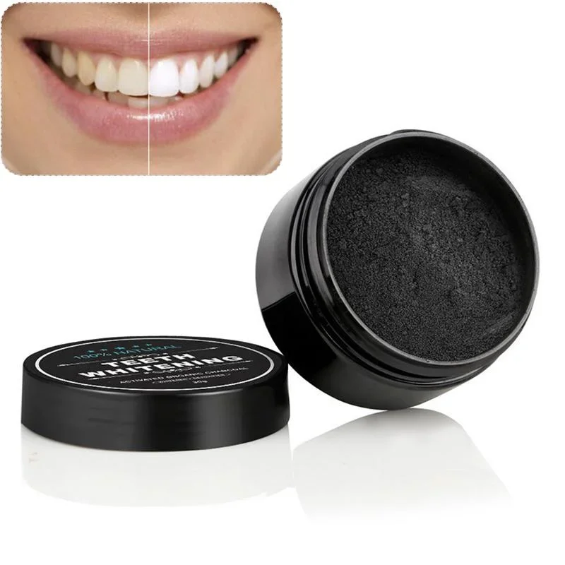 Food Grade Teeth Powder Charco - Teeth Whitening Charcoal 评论和价格