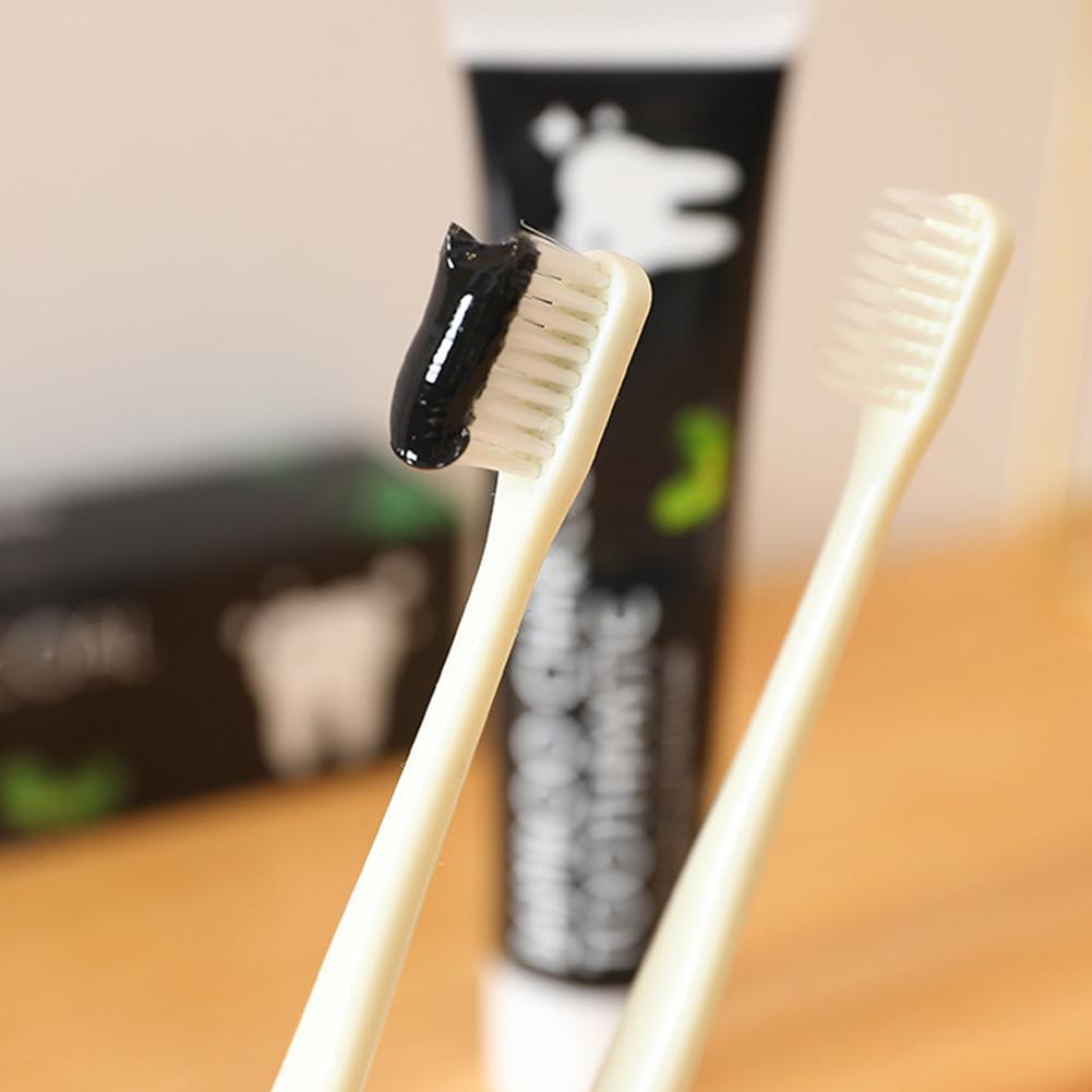 Bamboo Charcoal Toothpaste for - Teeth Whitening Charcoal 评论和价格